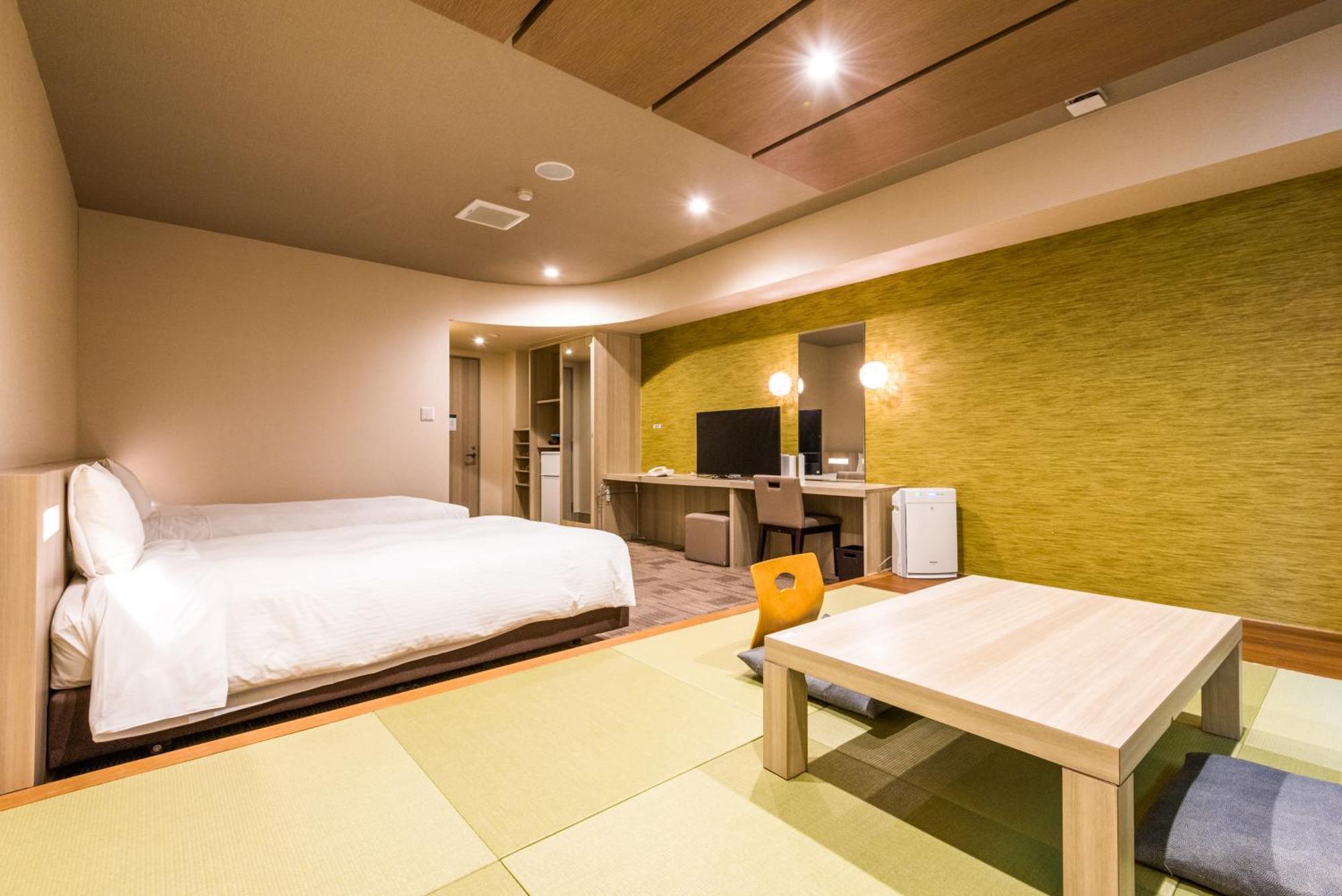 Ooedo Onsen Monogatari Ikaho Ξενοδοχείο Shibukawa Δωμάτιο φωτογραφία