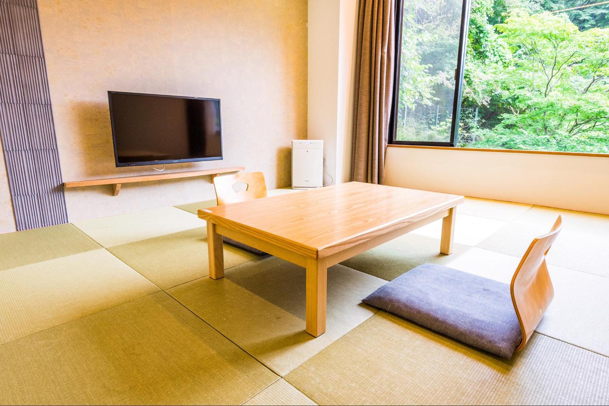 Ooedo Onsen Monogatari Ikaho Ξενοδοχείο Shibukawa Εξωτερικό φωτογραφία