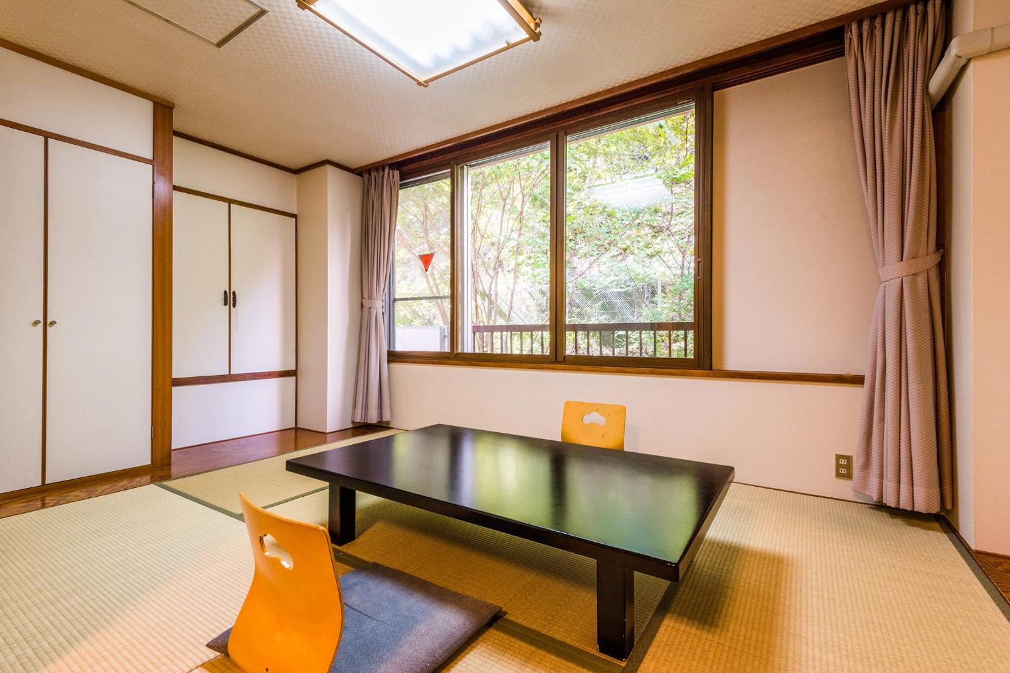 Ooedo Onsen Monogatari Ikaho Ξενοδοχείο Shibukawa Εξωτερικό φωτογραφία